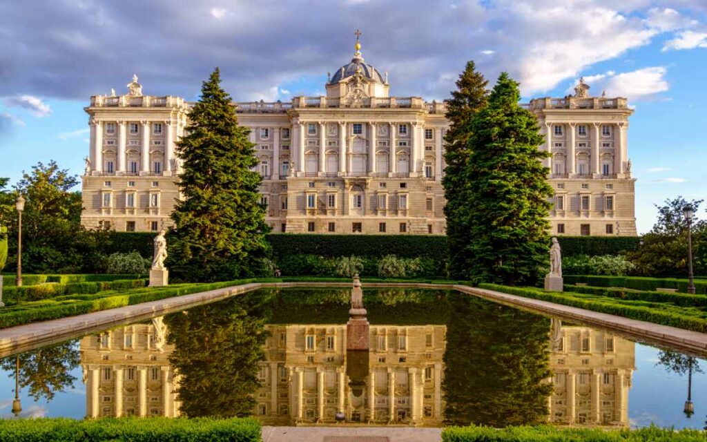 Top 20 Tourist Attractions in Amsterdam Royal Palace Amsterdam