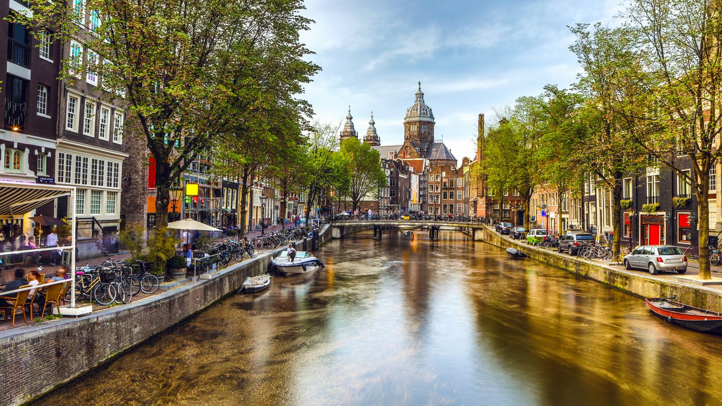 3 days in Amsterdam: a responsible travel itinerary 3 days in Amsterdam: a responsible travel itinerary