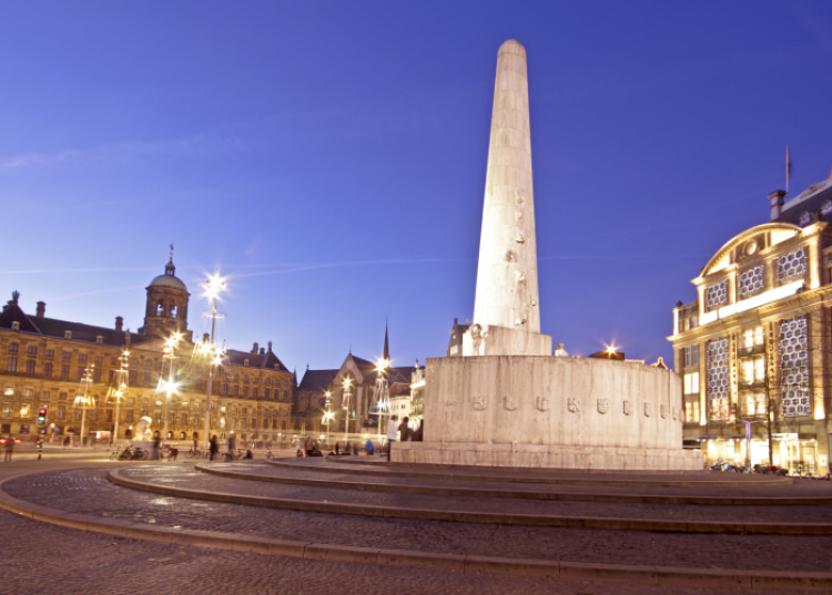 Top 20 Tourist Attractions in Amsterdam Top 20 Tourist Attractions in Amsterdam