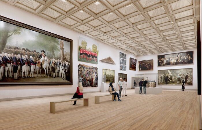 Top 20 Tourist Attractions in Amsterdam Amsterdam Museum