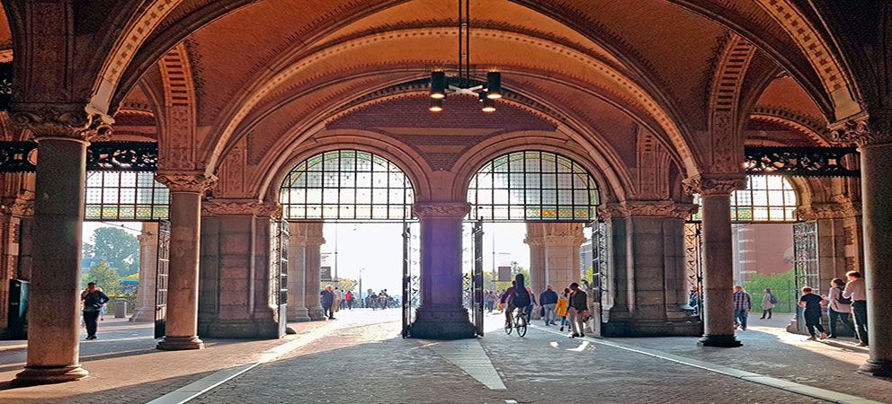 Rijksmuseum, the National Museum Get to know the Rijksmuseum